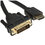 Ugreen HDMI - DVI-D, 5 м
