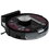 Робот-пылесос Polaris PVCR 4000 WI-FI IQ Home Envision AQUA черный