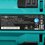 Reciprocating saw FinePower OneBase CRSBR115 OneBase20  , No Charger, No Battery