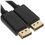 Кабель  Ugreen DisplayPort - DisplayPort, 2 м