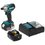Винтоверт Makita DTD156RFE LXT 18V