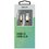 Кабель DEXP USB Type-C - USB Type-A золотистый