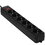 Сетевой фильтр DEXP Standard 650B черный
