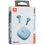 TWS гарнитура JBL WAVE 300TWS синяя