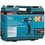 Дрель-шуруповерт Makita DF333DYX14 CXT 12V