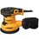 Эксцентриковая шлифмашинка DEKO DKG400-125