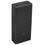 Портативный аккумулятор Xiaomi Mi Power Bank Boost Pro черный