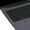 16" Ноутбук HUAWEI MateBook D16 RLEF-X серый