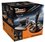 Джойстик ThrustMaster T-16000M FCS HOTAS черный