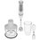 Блендер погружной Braun MQ5235WH белый