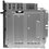 Электр меши Bosch Serie 2 HBF114EB0R