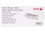 Картридж лазерный Xerox 106R02773 черный