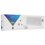 Клавиатура+мышь беспроводная   Smartbuy SBC-666395AG-W белый