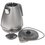 Electric kettle DeLonghi KBI2001.S silver