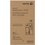Картридж лазерный Xerox 106R01529 черный, с чипом
