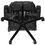 Компьютерное кресло ARDOR GAMING Force Armor 2000B черный