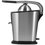 Соковыжималка электрическая Profi Cook PC-ZP 1154 серебристый
