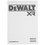 Электрический лобзик DeWalt DCS335N XR FLEXVOLТ 18/54V , Без ЗУ, Без АКБ