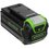 Аккумулятор GreenWorks G40B4 40V