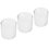 MESH-комплект TP-Link Deco X10 (3-pack)