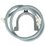 Стиральная машина DEXP WM-F610TDHE/GBS серый