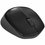 Мышь беспроводная Logitech Silent Plus B330 [910-005554] черный