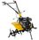 Мотоблок бензиновый Huter МК-8000 BIG FOOT