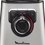 Stationary blender Moulinex LM811D10 silver