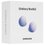 Наушники TWS Samsung Buds 2  фиолетовый 2021