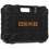 Дрель-шуруповерт DEKO DKCD20FU-Li 063-4175 MAX 20V