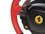 Руль ThrustMaster Ferrari 458 Spider Racing Wheel черный