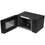 Mikroto'lqinli pech LG NeoChef MW23W35GIB qora