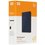 5 ТБ Внешний HDD WD My Passport [WDBA2F0050BBL-WESN]