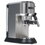 Кофеварка рожковая DeLonghi Dedica EC 685.M серебристый
