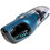 Вертикальный пылесос  Philips PowerPro Aqua FC6405/01  синий