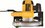 Пила дисковая DeWALT DWE560K