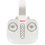 Квадрокоптер Syma X15W белый