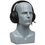 Simli quloqchinlar Razer V3 X  qora 2023