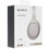 Беспроводные/проводные наушники Sony WH-1000XM4  серый 2020