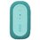 Портативная колонка JBL GO 3, бирюзовый