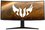 34" Monitor ASUS TUF Gaming VG34VQEL1A black