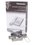 Телефон проводной Panasonic KX-TS2363RUW