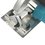 Пила дисковая Makita HS7611K