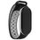 Ремешок Aceline для Xiaomi Smart Band 7 черный/серый