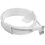 Кабель Apple USB Type-C - USB Type-C белый 1 м