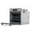 Электр меши Bosch HBF534ES0Q серебристый