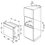 Электр меши Gorenje BOSX6737E09BG