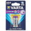 Батарейка Varta Lithium AAA (LR03/FR03)