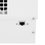 Air curtain Ballu BHC-L15S09 with a remote BRC-S