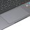15.6" Ноутбук HONOR MagicBook 15 BMH-WDQ9HN серый